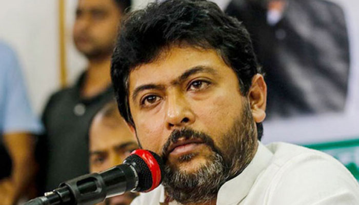 আট সপ্তাহের আগাম জামিন পেলেন নিক্সন চৌধুরী