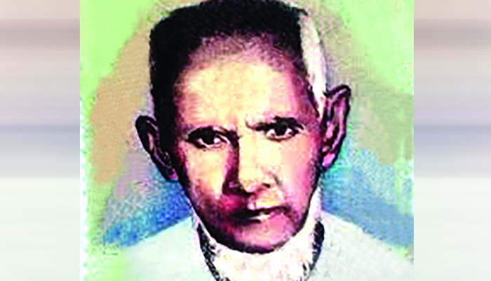 বাঙালির ঐতিহ্যচর্চার নিরলস সাধক