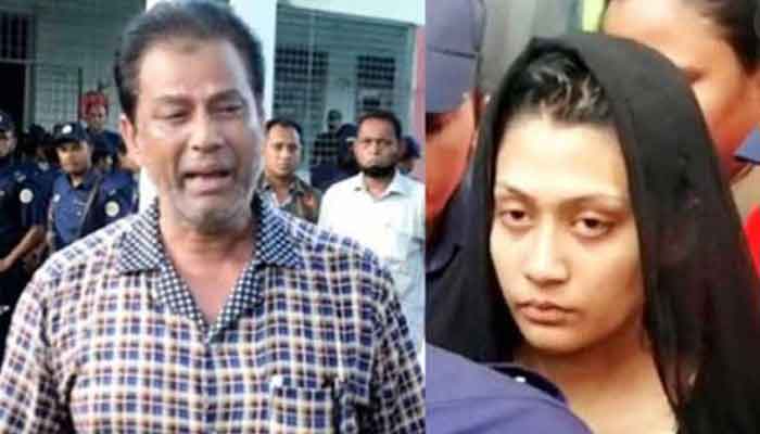 মিন্নির ফাঁসির আদেশ নিয়ে উদ্বিগ্ন বাবা মোজাম্মেল