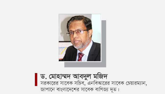 করোনাকালে ক্ষুদ্র ও মাঝারি শিল্প