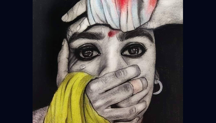 স্বামীকে ২৯ লাখ টাকাতেও সন্তুষ্ট করতে পারেনি স্ত্রী
