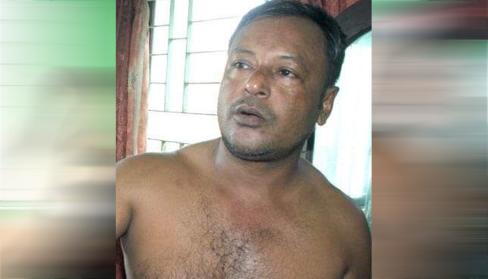 ব্ল্যাকমেইল করে নারীকে ধষর্ণের অভিযোগ!
