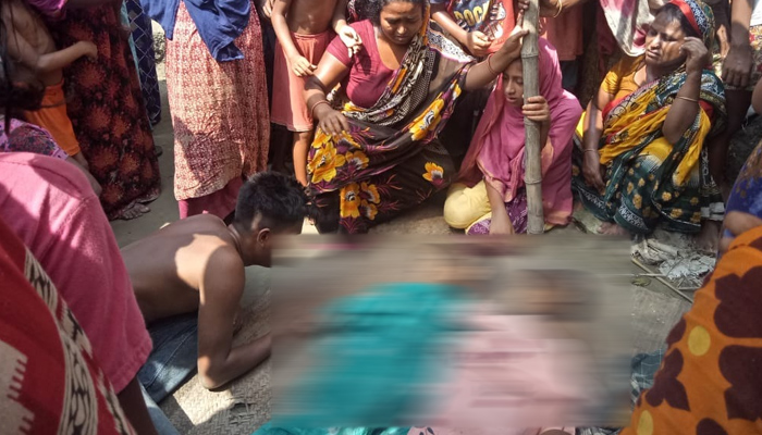 নাগরপুরে পানিতে ডুবে একই পরিবারের দুই শিশুর মৃত্যু