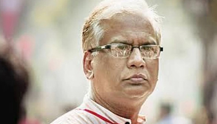 করোনায় আক্রান্ত নাসির উদ্দিন ইউসুফ বাচ্চু