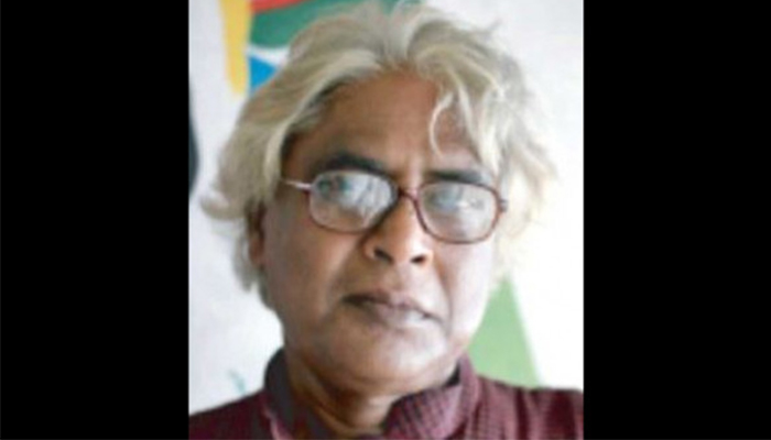 একুশে পদকপ্রাপ্ত চিত্রশিল্পী মনসুর উল করিম আর নেই