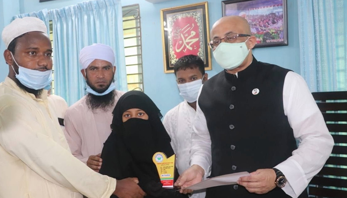 সারাদেশে মাদরাসা শিক্ষা কার্যক্রম এগিয়ে চলছে