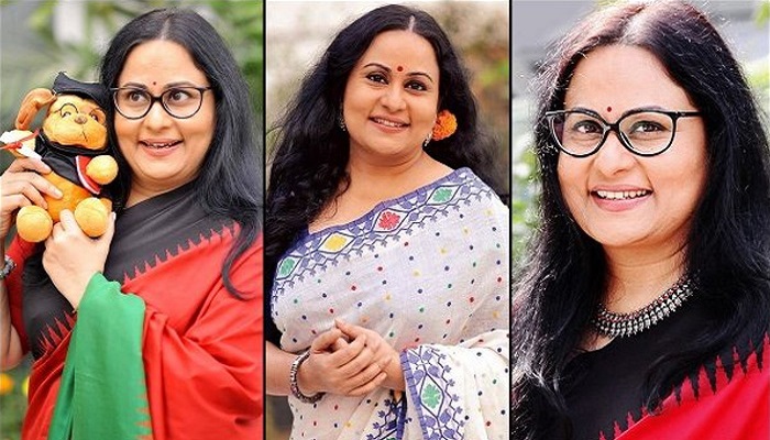 শিল্পকলা একাডেমির নয়া পরিচালক আফসানা মিমি