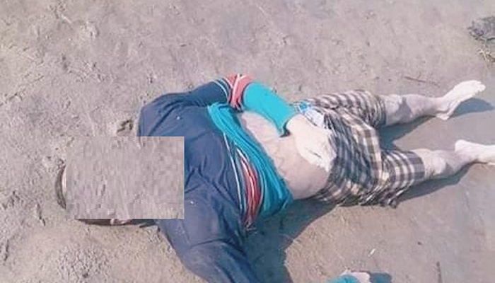 যমুনা নদীতে নিখোজ হওয়া ৩ জুয়াড়ির লাশ উদ্ধার
