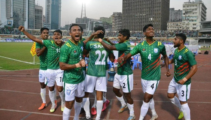১০ লাখ টাকা পুরস্কার পাচ্ছেন জামাল-জীবনরা