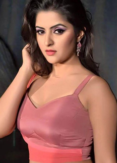 সাহসী কন্যা প্রীতিলতার চরিত্রে পরীমনি