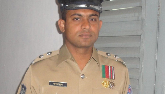 হত্যা হয়েছে এসপি শিপন, কি তবে আসে যায়?