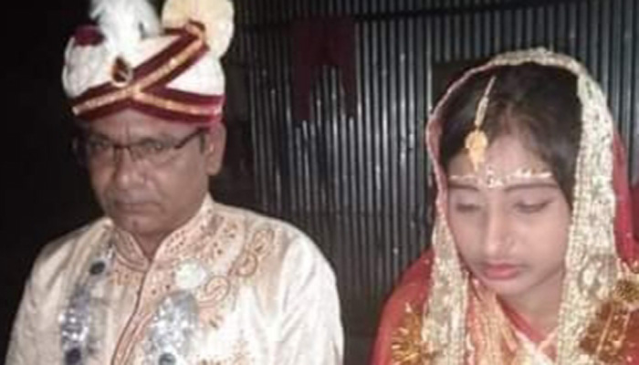 আইনি পদক্ষেপ না নেয়ায় এলাকাবাসীর ক্ষোভ