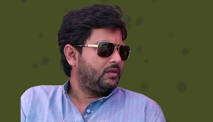 প্রেসিডিয়ামে আলোচিত এমপি নিক্সন চৌধুরীর নাম