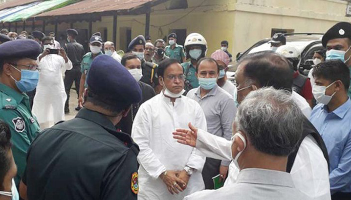 এবার দুদকের নজরে আরও ২০ এমপি