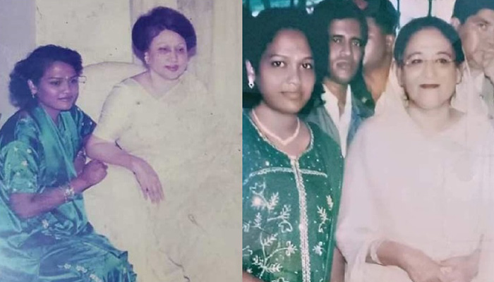এই নারী তো সুবিধাবাদী, এরা খুবই বিপজ্জনক!