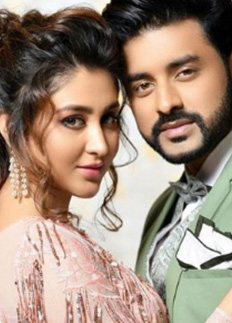এ শীতেই বিয়ের মালা বদলাতে চাচ্ছেন অঙ্কুশ-ঐন্দ্রিলা