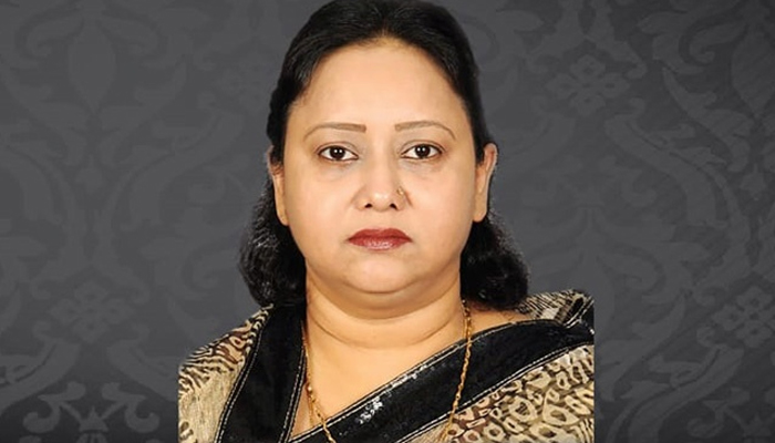 মারা গেছেন হাজী সেলিমের স্ত্রী