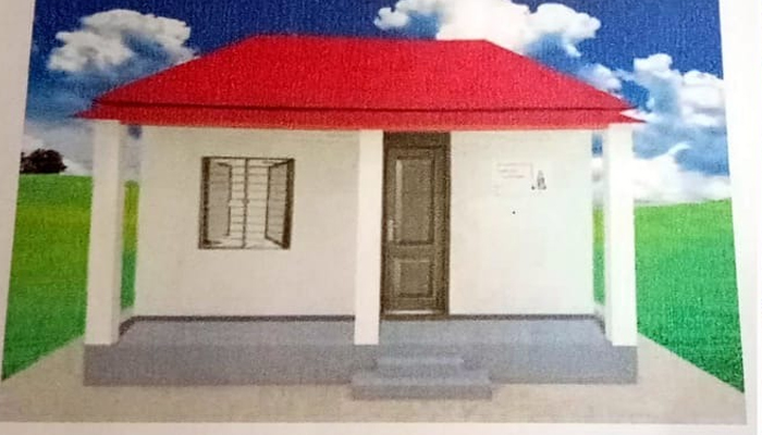 প্রধানমন্ত্রীর উপহার পাচ্ছেন রুবিনা