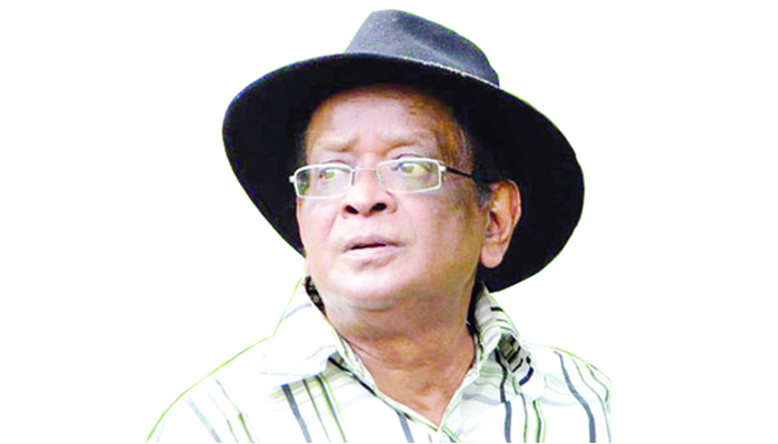 বাংলা সাহিত্যের রাজপুত্র