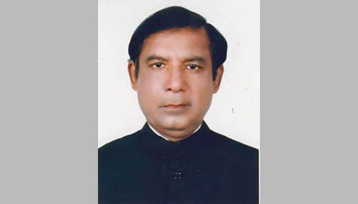 শ্রমিক লীগের সভাপতি মন্টু আর নেই
