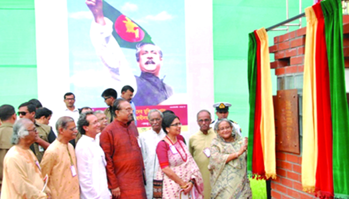 নান্দনিক স্থাপত্যশিল্পের কবি