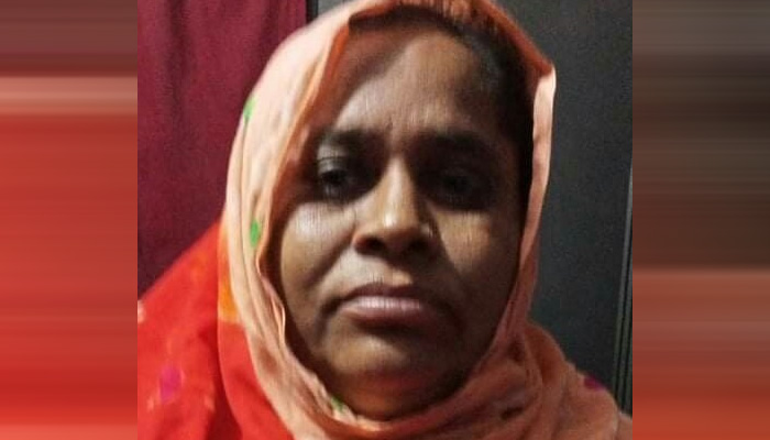স্বচ্ছল গৃহবধূর নামে ভিজিডির চাল, কিছুই জানে না পরিবার