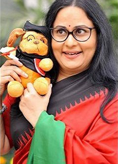 শিল্পকলা একাডেমির নয়া পরিচালক আফসানা মিমি