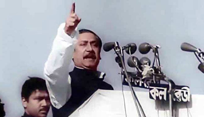 ৭ মার্চের ভাষণ শিক্ষা কার্যক্রমে অন্তর্ভুক্ত করা হোক: ডেপুটি স্পিকার