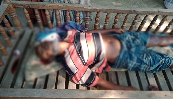 বদনা-বালতি চুরির অভিযোগে পিটিয়ে মারল প্রতিবেশিরা