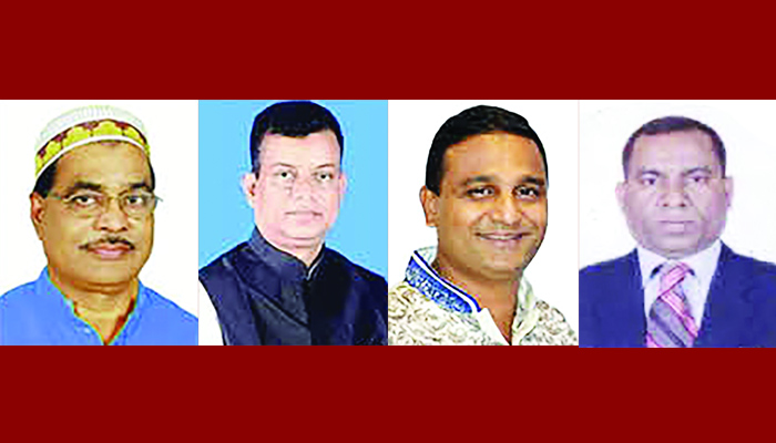 সাভারে মেয়র পদে সম্ভাব্য এক ঝাঁক নতুন মুখ মাঠে