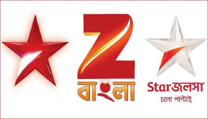 দেশে বন্ধ স্টার জলসা ও স্টার প্লাস