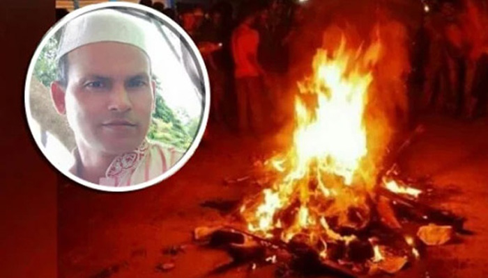 মসজিদের খাদেমসহ গ্রেপ্তার আরো ৫