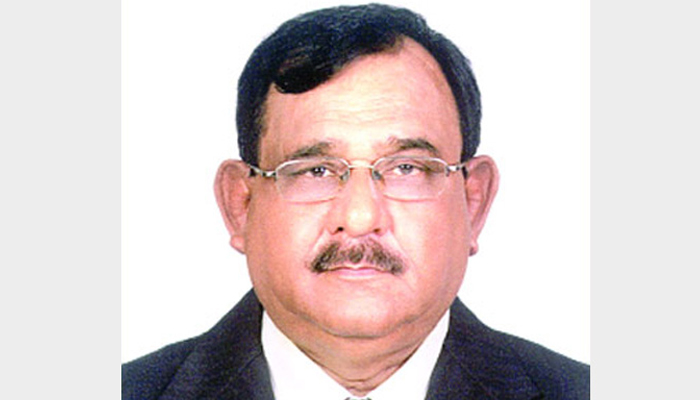 শ্রমিক লীগের সভাপতি মন্টু আর নেই