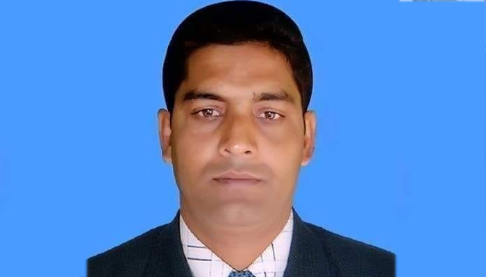 ভিজিডির চাল আত্মসাতের অভিযোগে চেয়ারম্যান কারাগারে