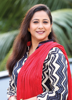 মঞ্চে ফিরেছেন চুমকি