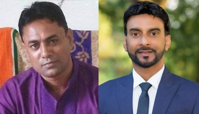 দিরাই পৌর নির্বাচনে আ.লীগ-বিএনপির প্রার্থী চুড়ান্ত