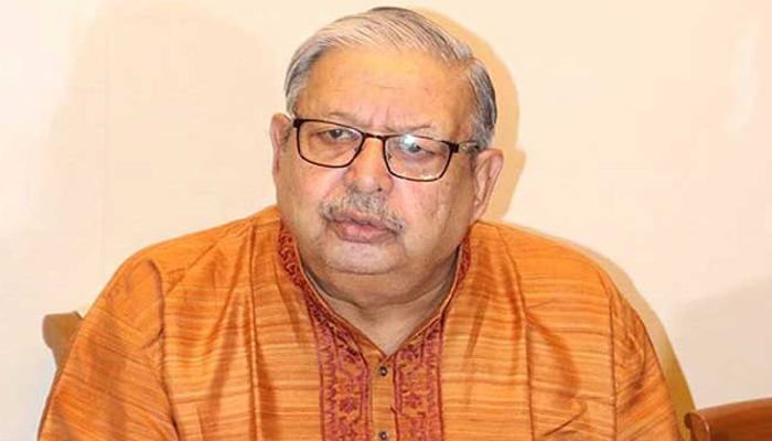 সস্ত্রীক করোনা আক্রান্ত প্রবাসী কল্যাণ মন্ত্রী