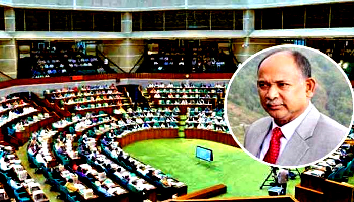ষড়যন্ত্রকারীরা থেমে নেই, শেখ হাসিনাকে রক্ষার আহ্বান