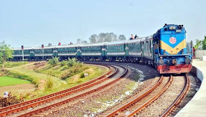 ঢাকা-মংলার আন্ডারপাস প্রশ্নের মুখে রেলওয়ে