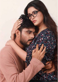 পরী-সিয়ামের ‘বিশ্বসুন্দরী’ আসছে ১১ ডিসেম্বর