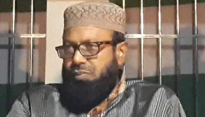 দুদকের নতুন সচিব আনোয়ার হোসেন