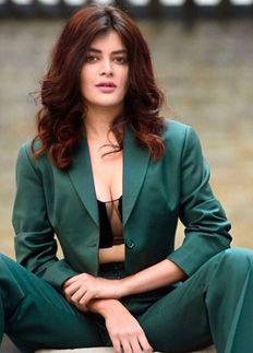 কাজটা করে ভীষণ মজা পেয়েছি: মধুমিতা