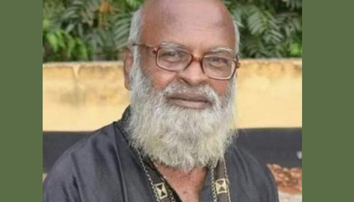 কেশবপুরে বীর মুক্তিযোদ্ধার রাষ্ট্রীয় মর্যাদায় দাফন