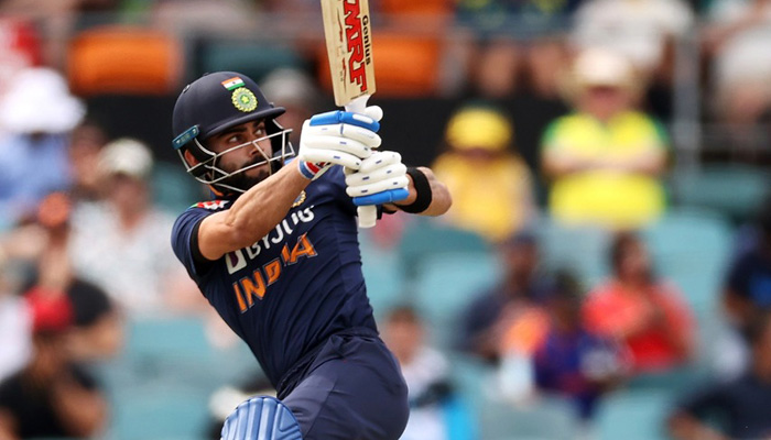 শচিনকে টপকে গেলেন কোহলি