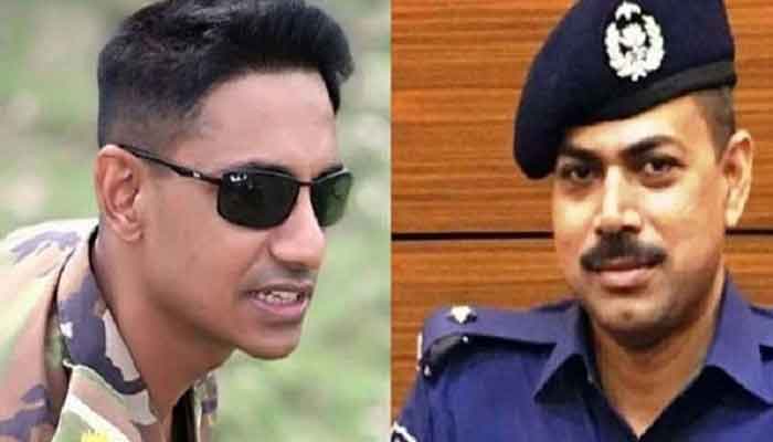 চার্জশিট দাখিল: মূল পরিকল্পনাকারী ওসি প্রদীপ, অভিযুক্ত ১৫