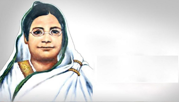 বেগম রোকেয়া পদকপ্রাপ্তদের তালিকা প্রকাশ