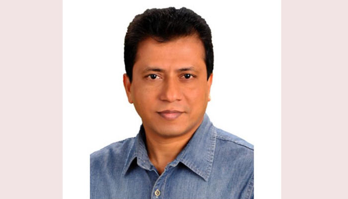 পৌরসভা নির্বাচনে নৌকার মাঝি হতে চান নুরুল আমিন
