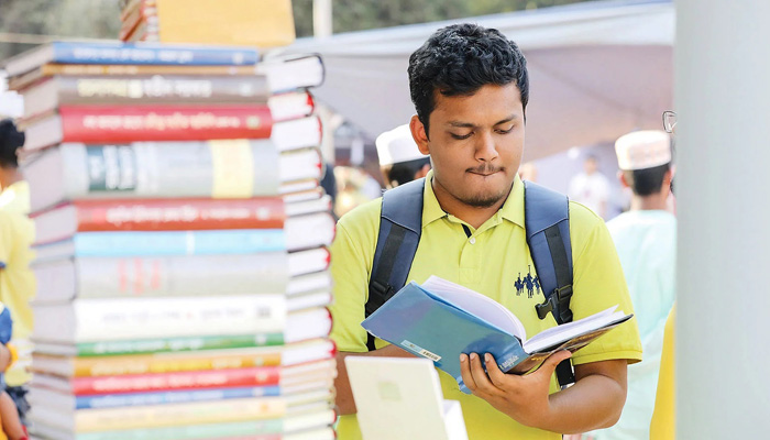 বইমেলা স্থগিত একতরফা কর্তৃত্ববাদী সিদ্ধান্ত: প্রকাশক সমিতি