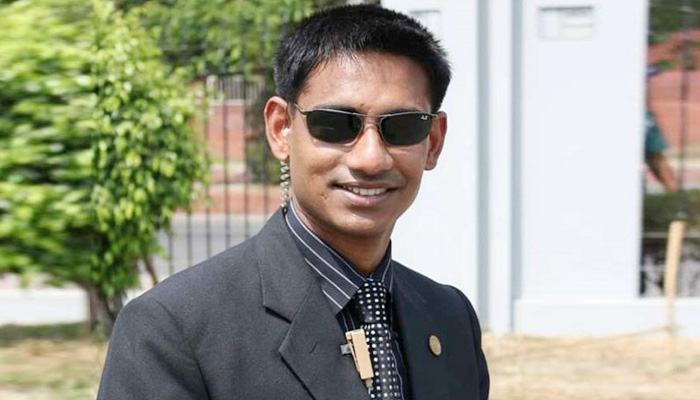 সিনহা হত্যা মামলার চার্জশীট প্রস্তুত, জমা রবিবার