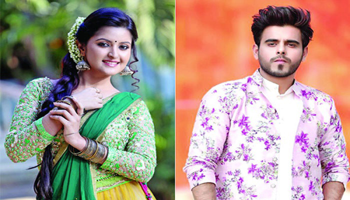 পরী-সিয়ামের ‘বিশ্বসুন্দরী’ আসছে ১১ ডিসেম্বর